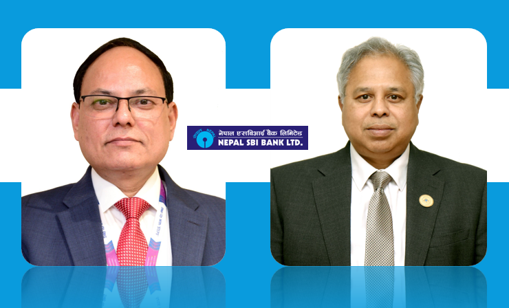 नेपाल एसबीआई बैंकको नाफा १२.८९ प्रतिशतले बढ्यो, खराव कर्जामा सुधार